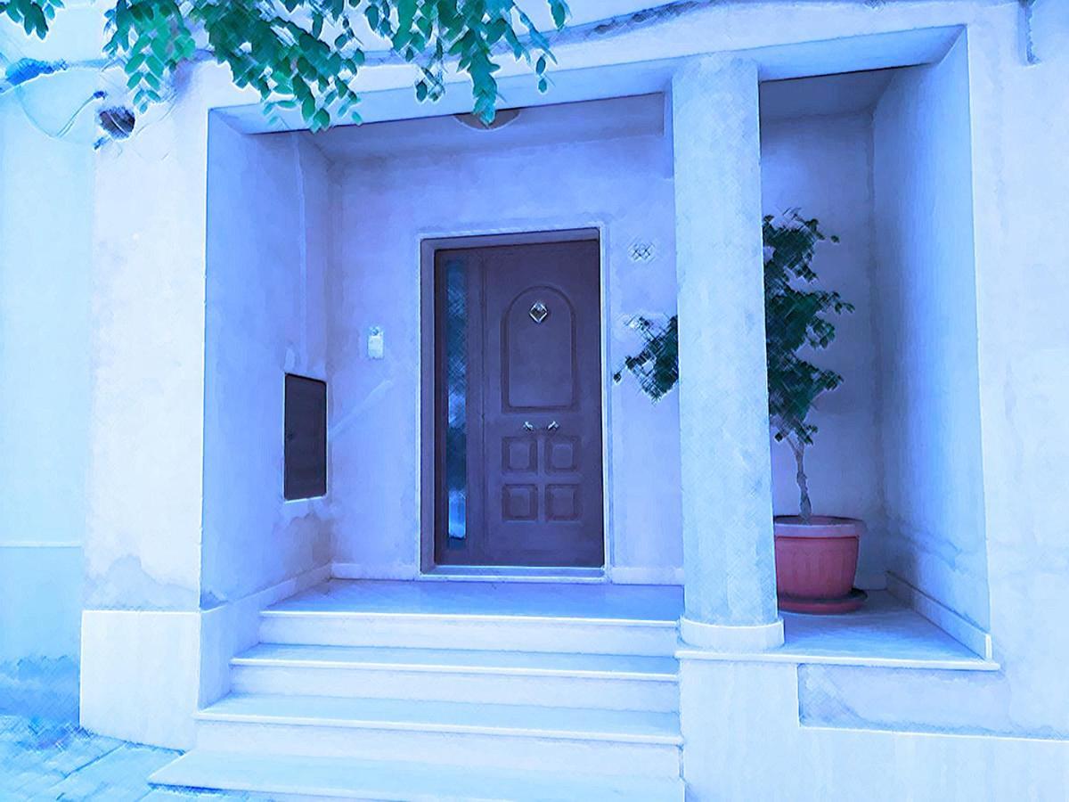 Segesta Nouveau Bedding Salemi Exterior foto