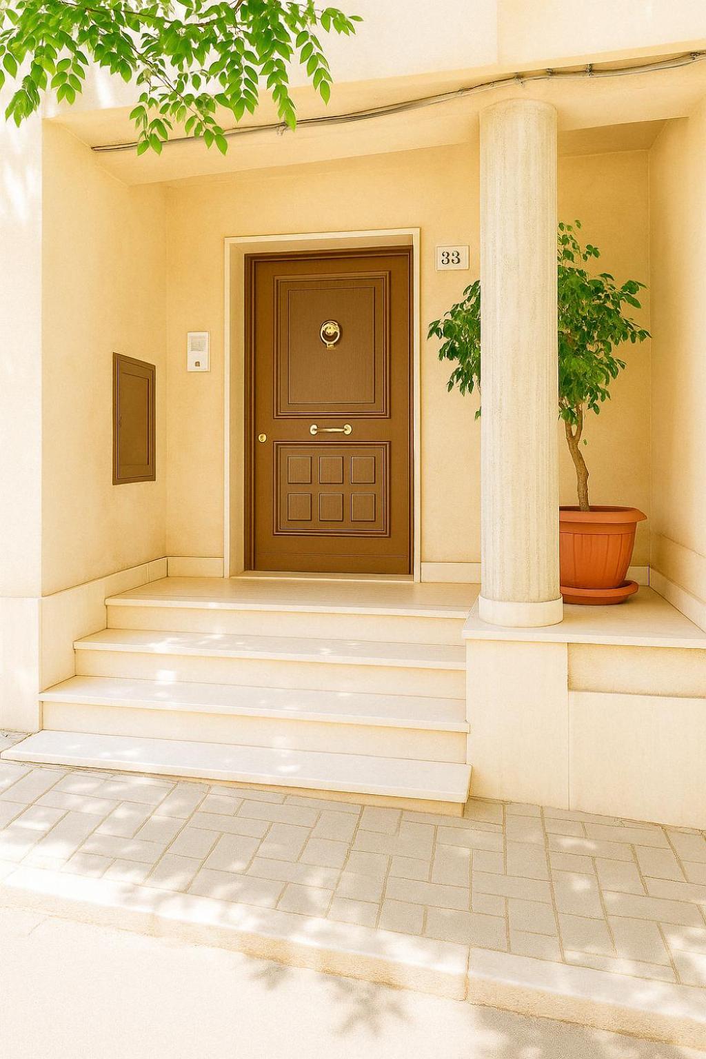 Segesta Nouveau Bedding Salemi Exterior foto